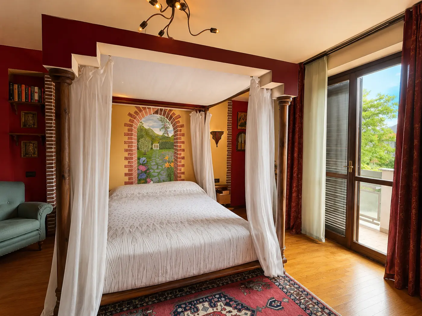 Immagine per Villa in vendita a San Gillio via Vittorio Alfieri