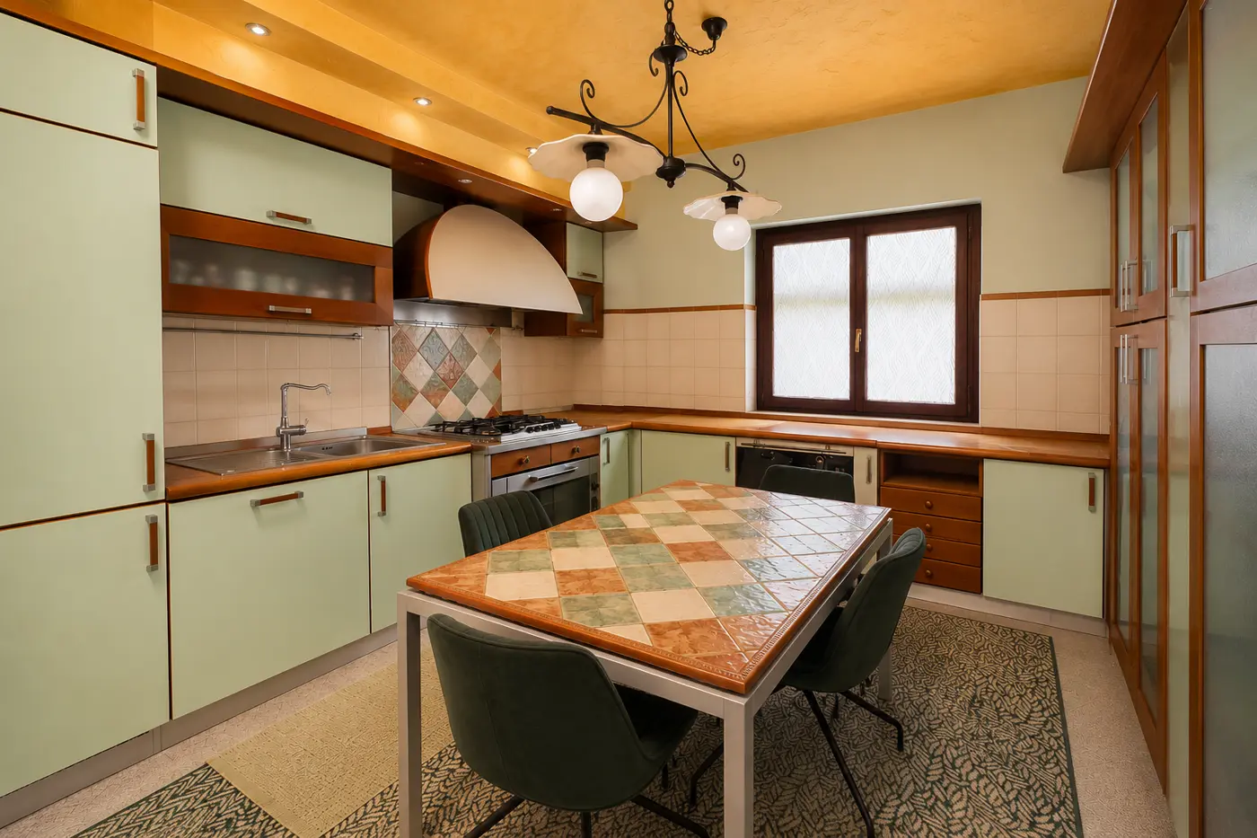 Immagine per Villa in vendita a San Gillio via Vittorio Alfieri