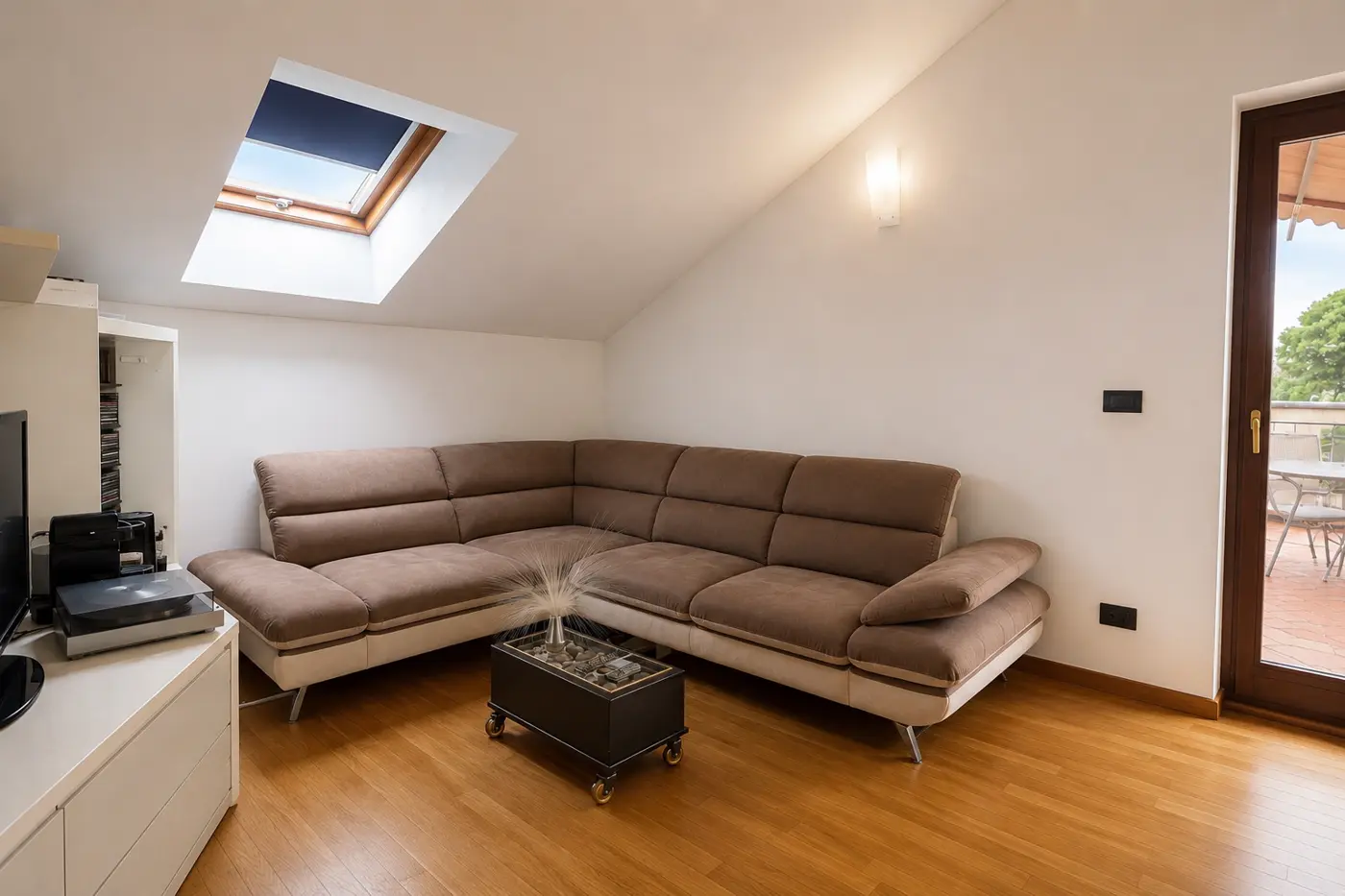 Immagine per Villa in vendita a San Gillio via Vittorio Alfieri