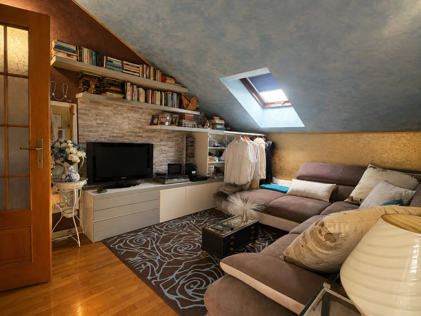 Immagine per Villa in vendita a San Gillio via Vittorio Alfieri