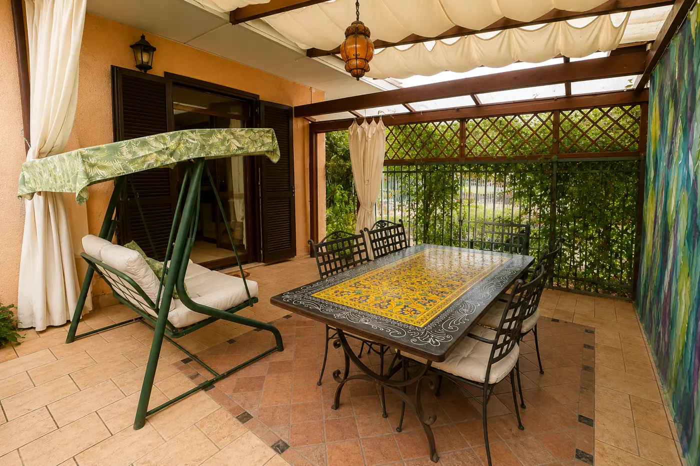 Immagine per Villa in vendita a San Gillio via Vittorio Alfieri