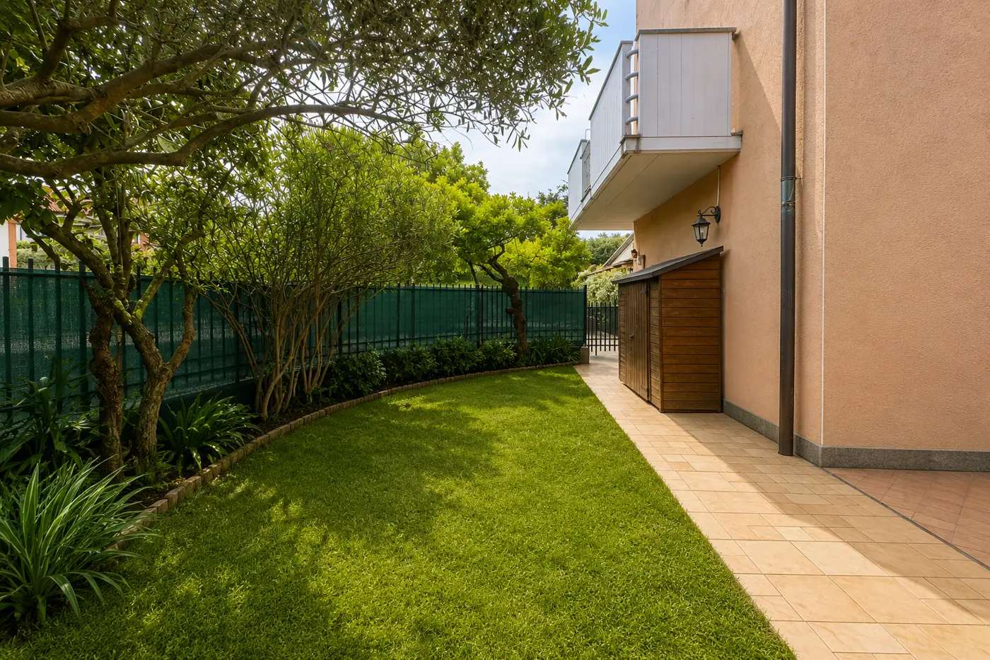 Immagine per Villa in vendita a San Gillio via Vittorio Alfieri