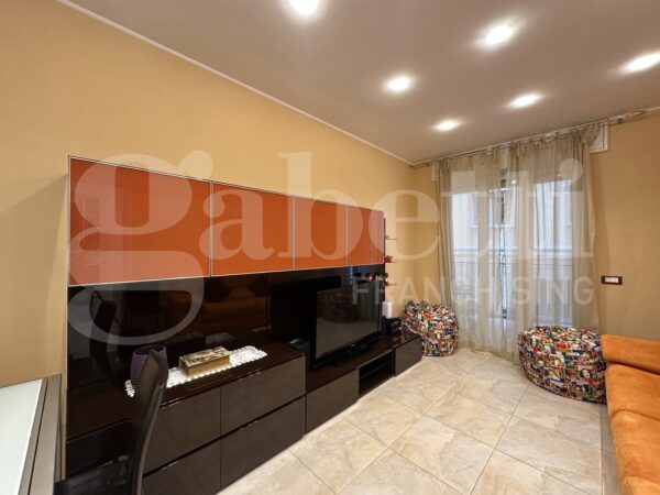 Immagine per Appartamento in vendita a Sanremo via Alessandro Volta 149