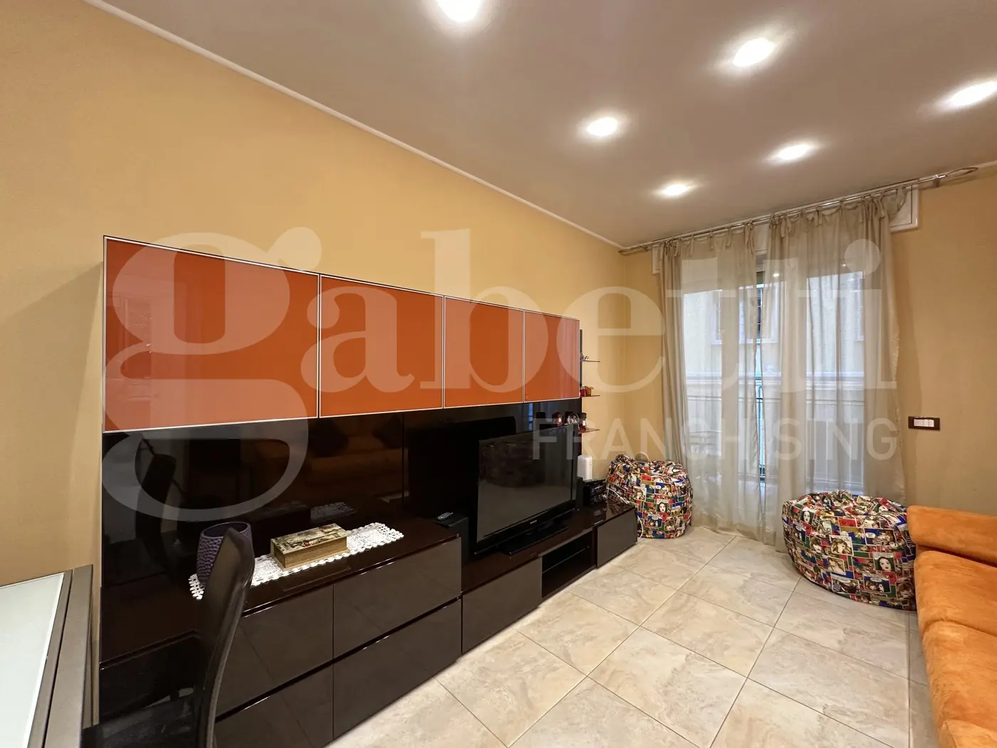 Immagine per Appartamento in vendita a Sanremo via Alessandro Volta 149