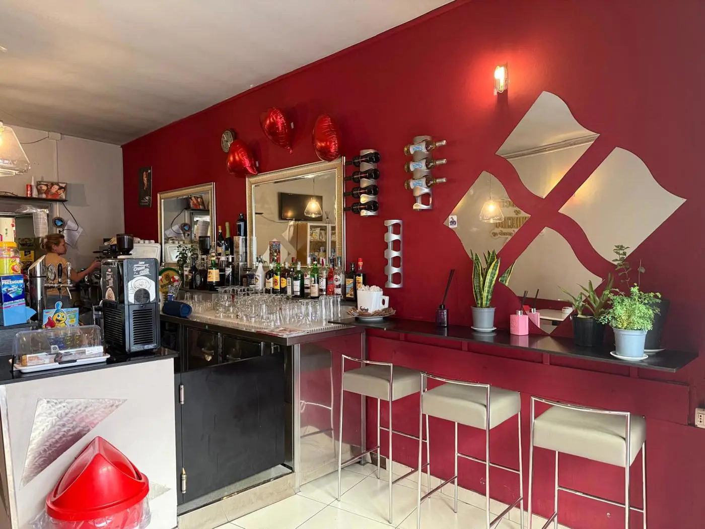 Immagine per Bar in vendita a Seriate