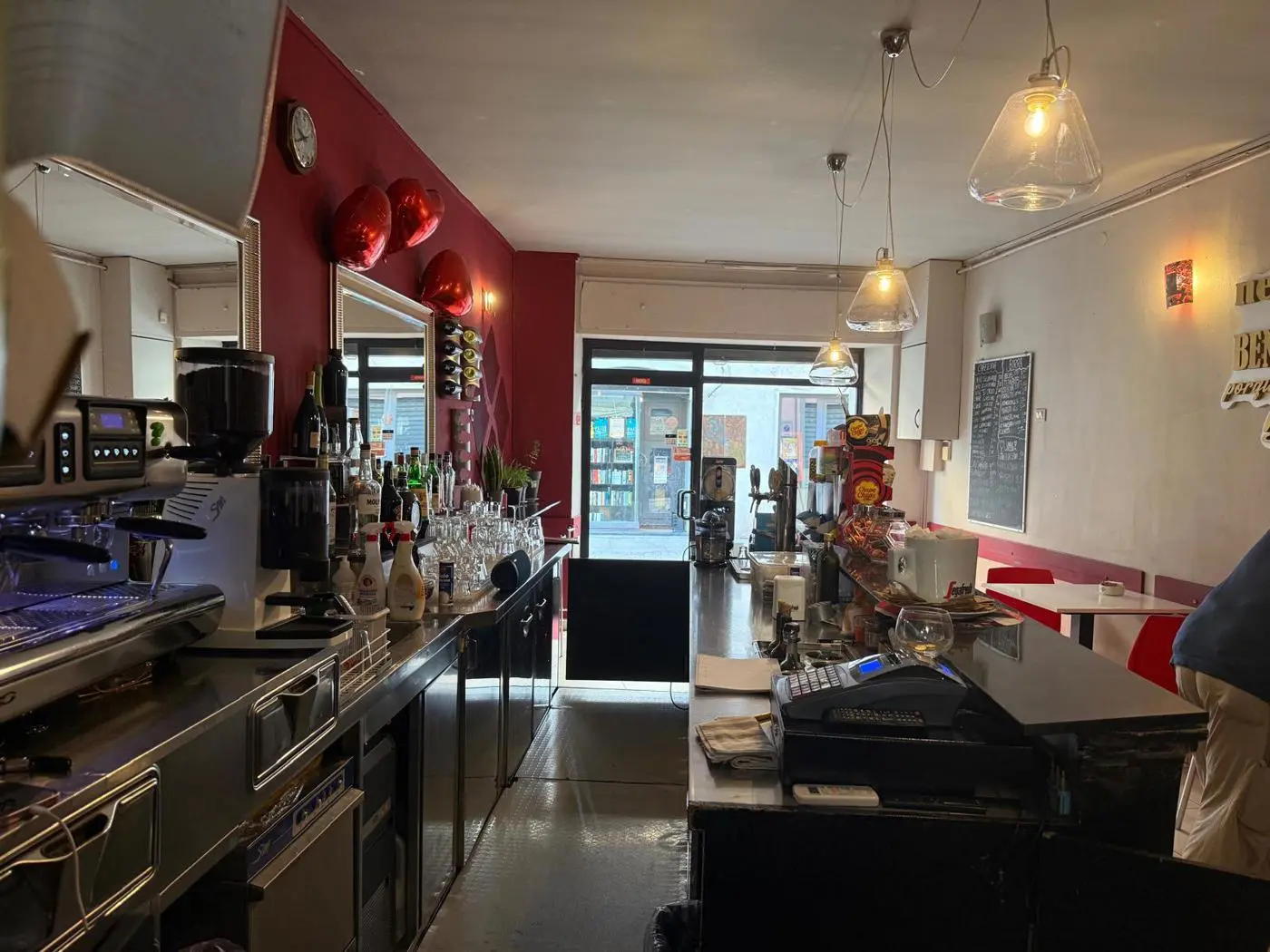 Immagine per Bar in vendita a Seriate