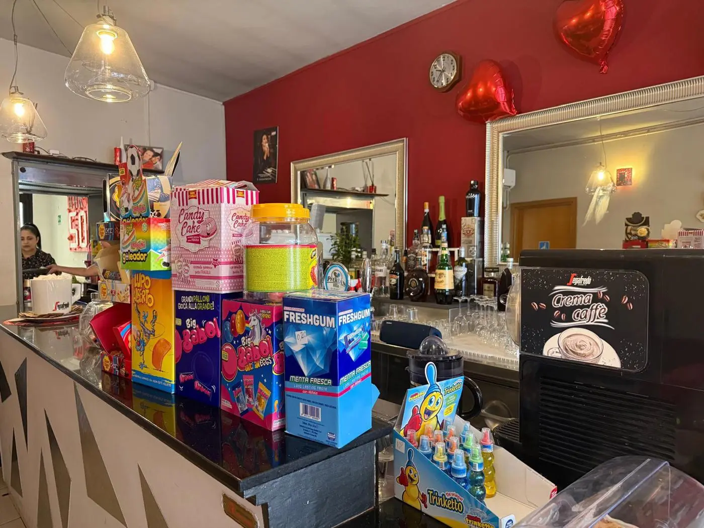 Immagine per Bar in vendita a Seriate