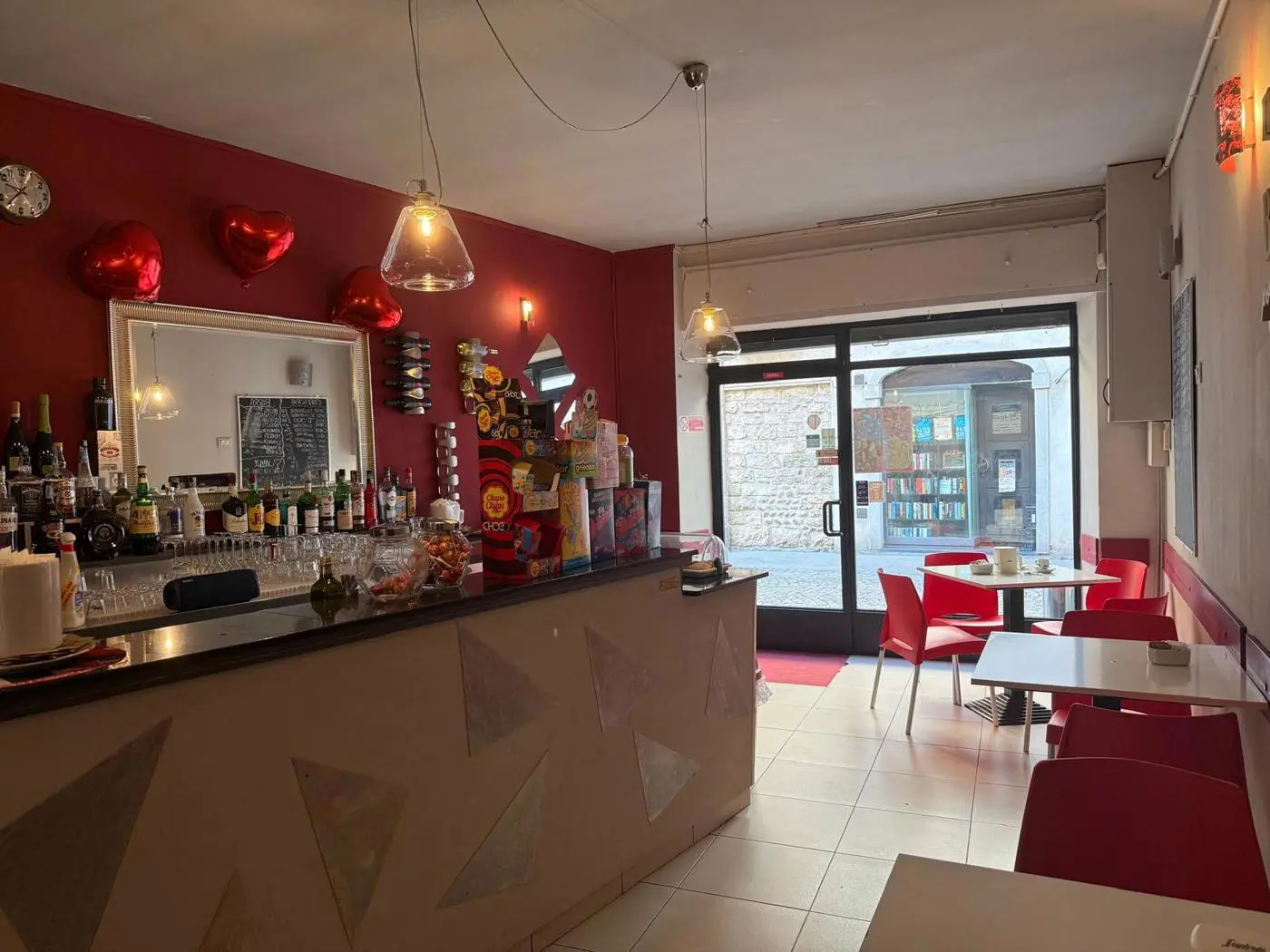 Immagine per Bar in vendita a Seriate