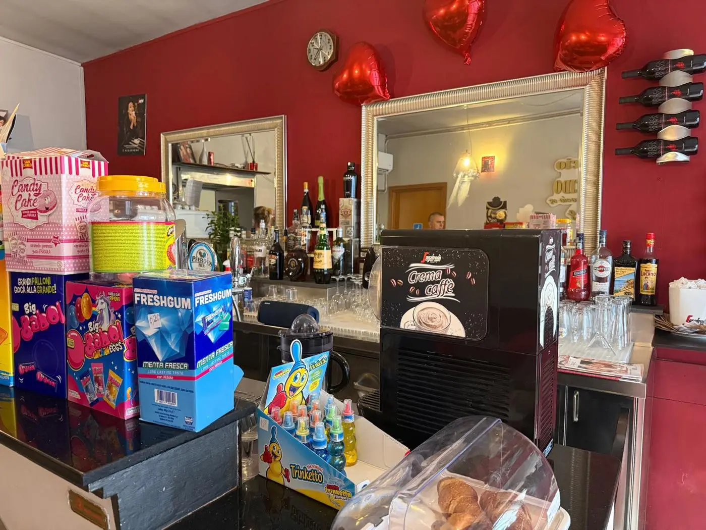 Immagine per Bar in vendita a Seriate