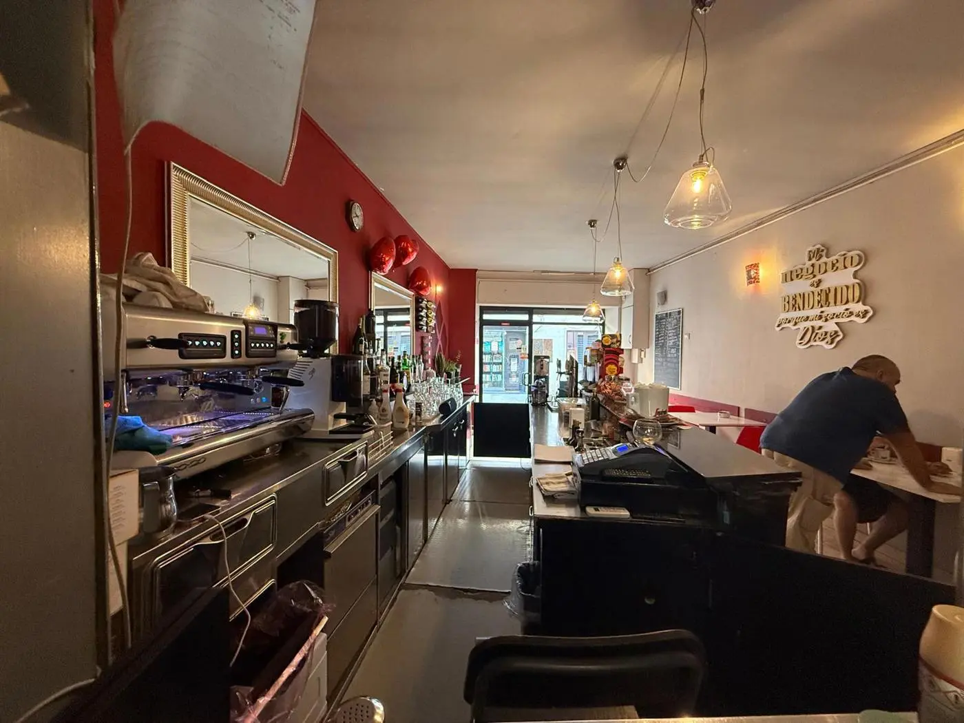 Immagine per Bar in vendita a Seriate