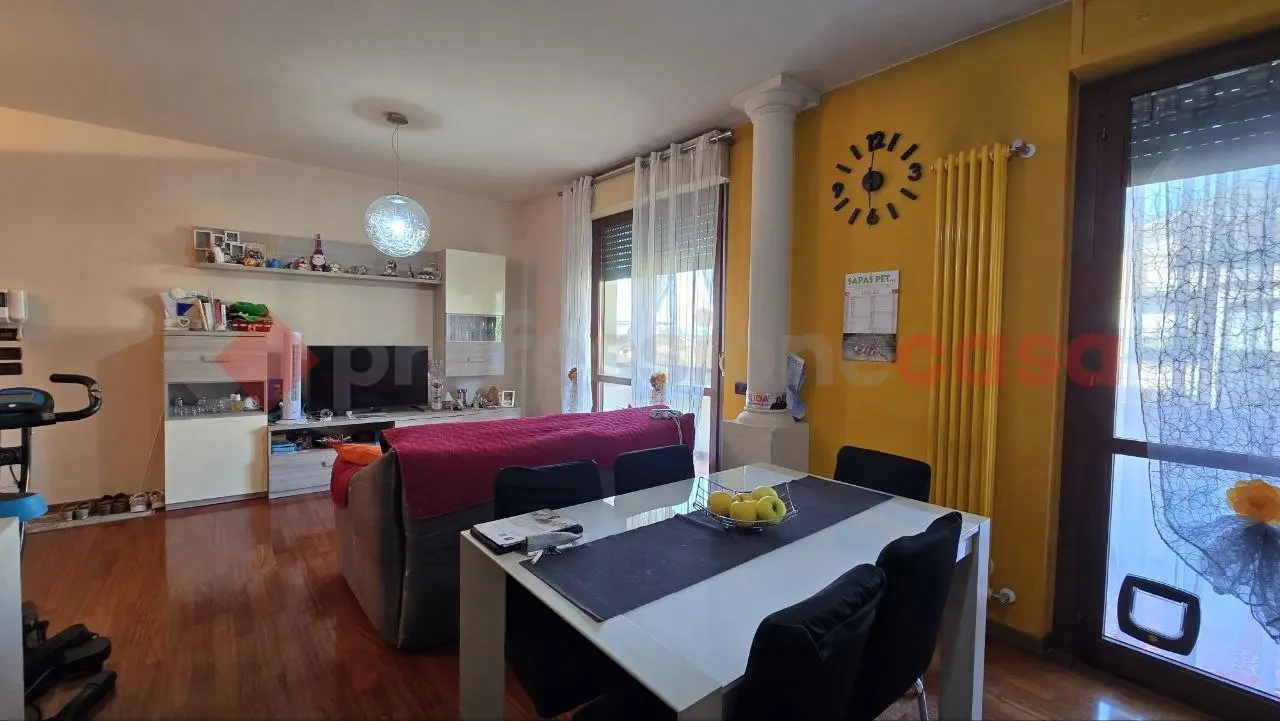 Immagine per Appartamento in vendita a Arezzo via Vincenzo Funghini 17