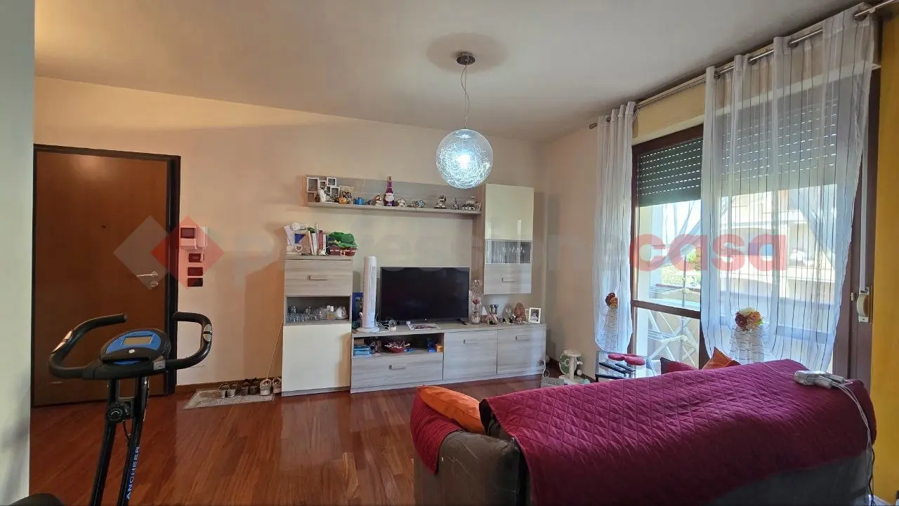 Immagine per Appartamento in vendita a Arezzo via Vincenzo Funghini 17