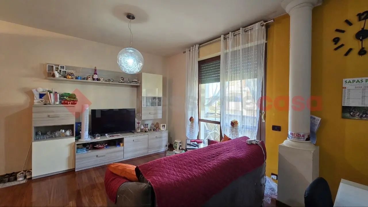Immagine per Appartamento in vendita a Arezzo via Vincenzo Funghini 17