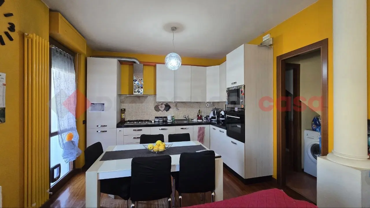 Immagine per Appartamento in vendita a Arezzo via Vincenzo Funghini 17