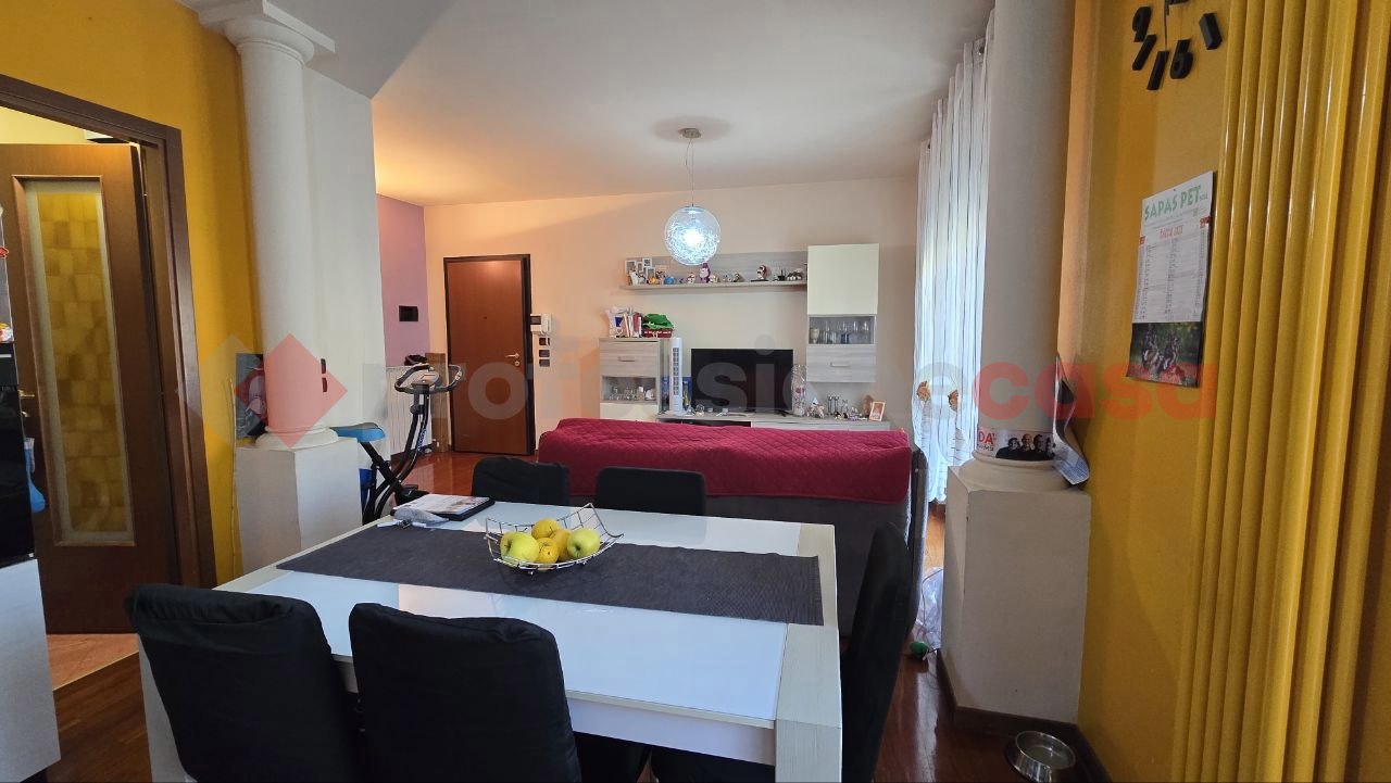 Immagine per Appartamento in vendita a Arezzo via Vincenzo Funghini 17
