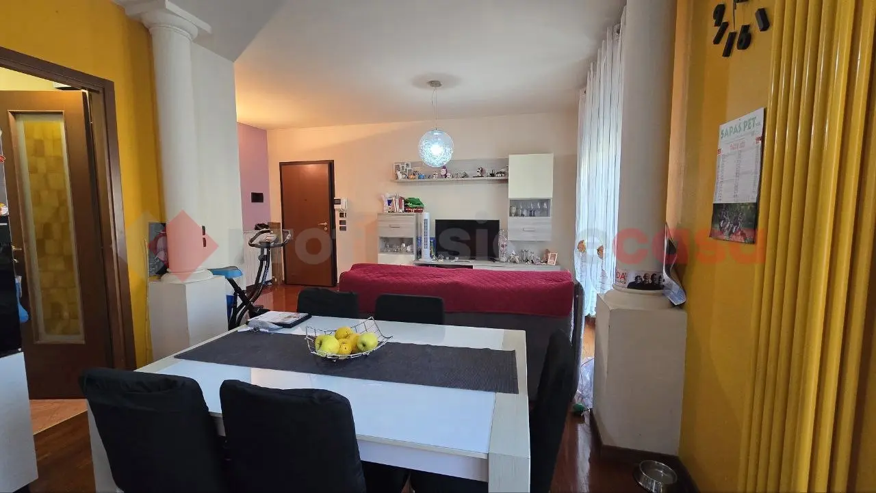 Immagine per Appartamento in vendita a Arezzo via Vincenzo Funghini 17