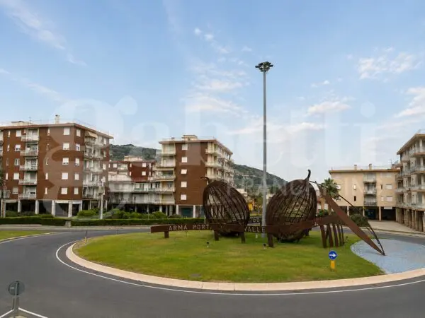 Appartamento via Sebastiano Caboto 2, Taggia