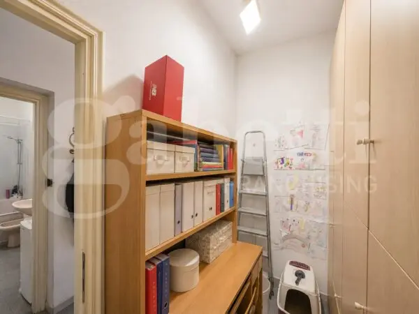Appartamento via Sebastiano Caboto 2, Taggia