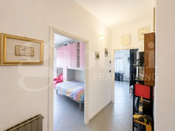 Appartamento via Sebastiano Caboto 2, Taggia