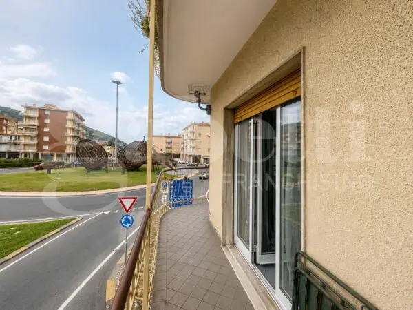 Appartamento via Sebastiano Caboto 2, Taggia