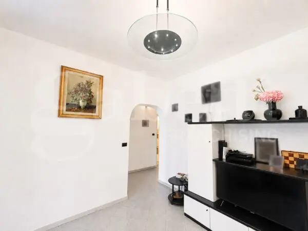 Appartamento via Sebastiano Caboto 2, Taggia