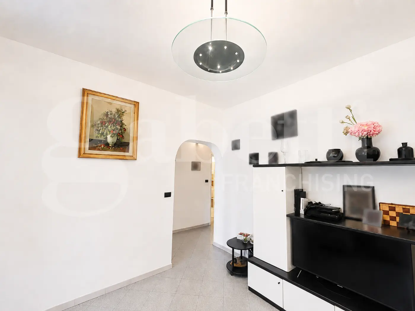 Immagine per Appartamento in vendita a Taggia via Sebastiano Caboto 2