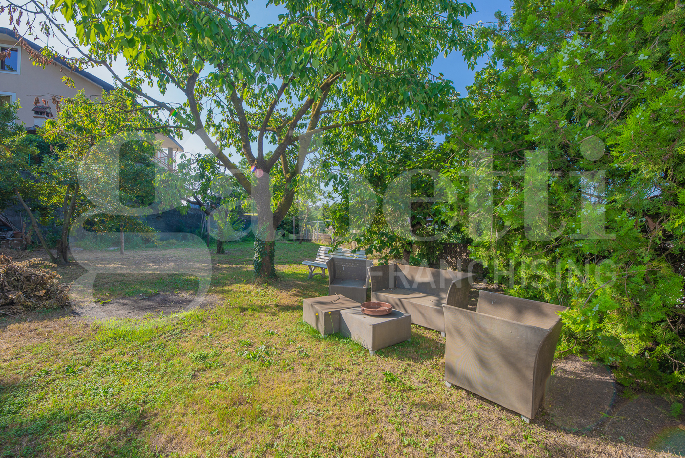 Immagine per Villa bifamiliare in vendita a Reano via Tetto 15