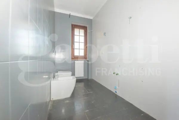 Villa Bifamiliare via Tetto 15, Reano