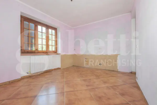 Villa Bifamiliare via Tetto 15, Reano