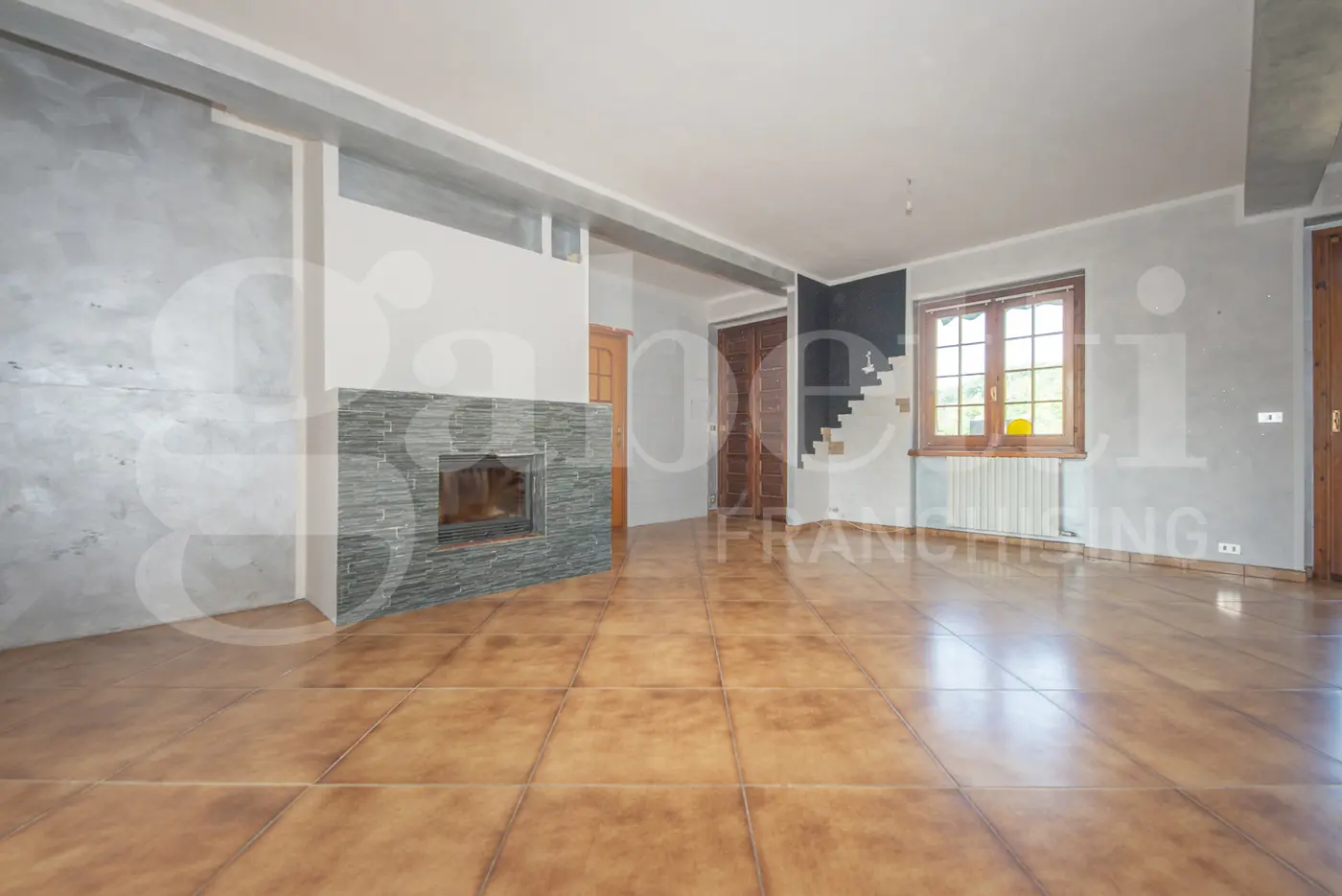 Immagine per Villa bifamiliare in vendita a Reano via Tetto 15