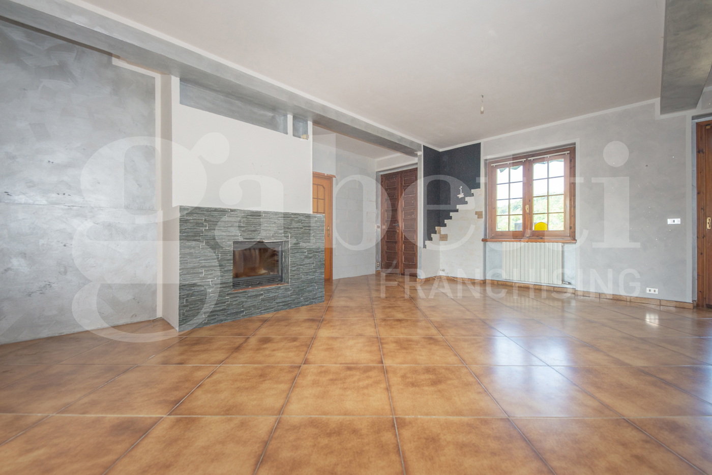 Immagine per Villa bifamiliare in vendita a Reano via Tetto 15