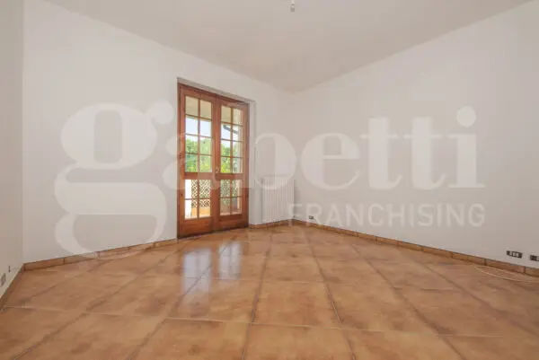 Villa Bifamiliare via Tetto 15, Reano