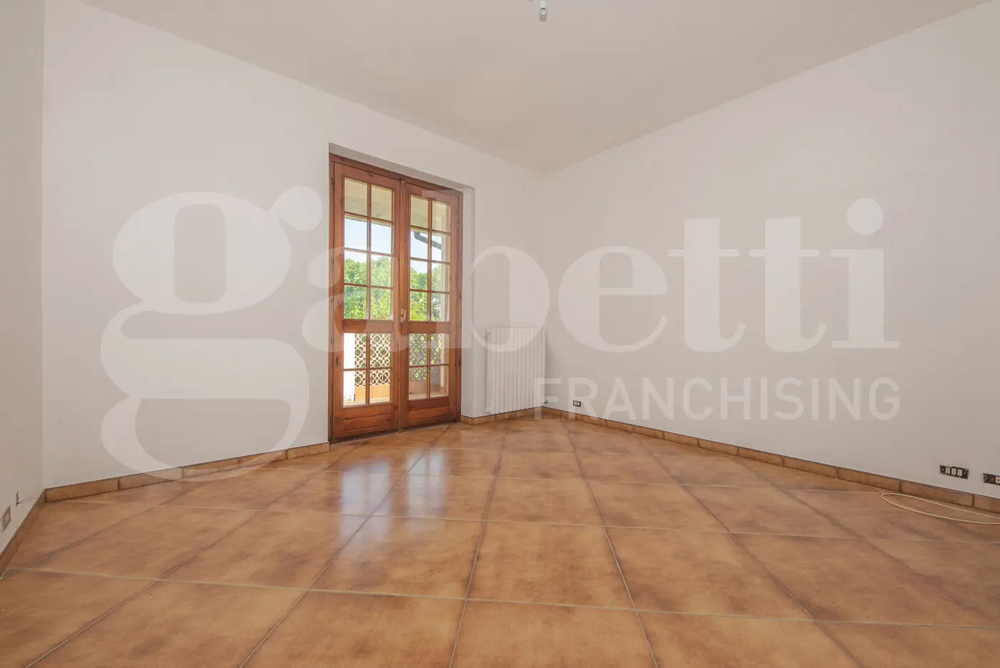 Immagine per Villa bifamiliare in vendita a Reano via Tetto 15