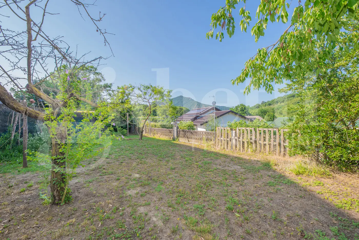 Immagine per Villa bifamiliare in vendita a Reano via Tetto 15