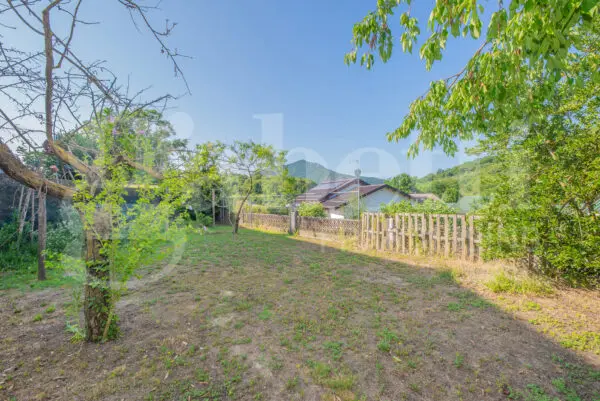Villa Bifamiliare via Tetto 15, Reano