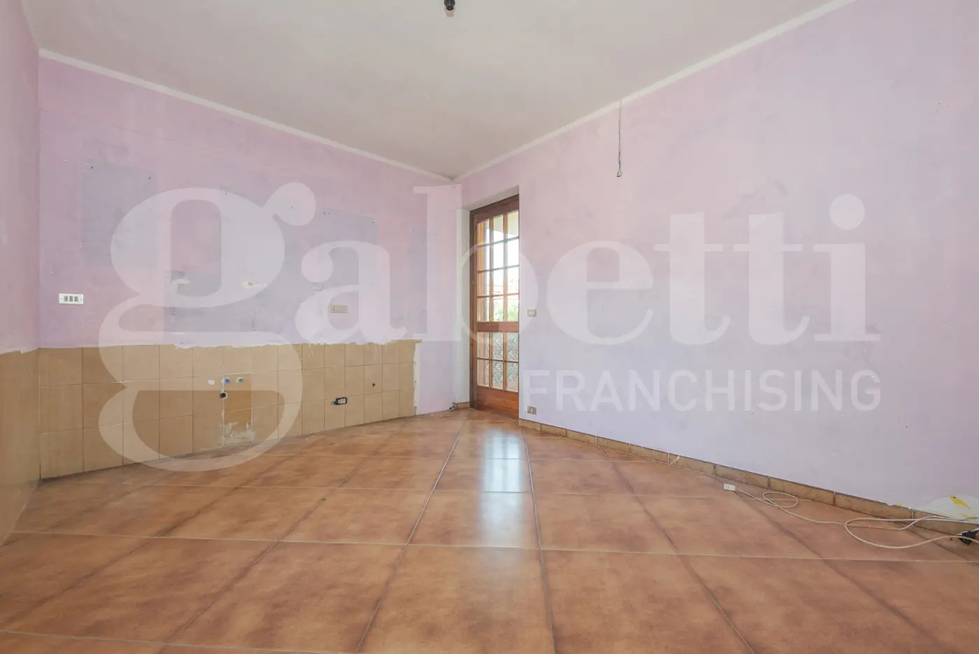 Immagine per Villa bifamiliare in vendita a Reano via Tetto 15