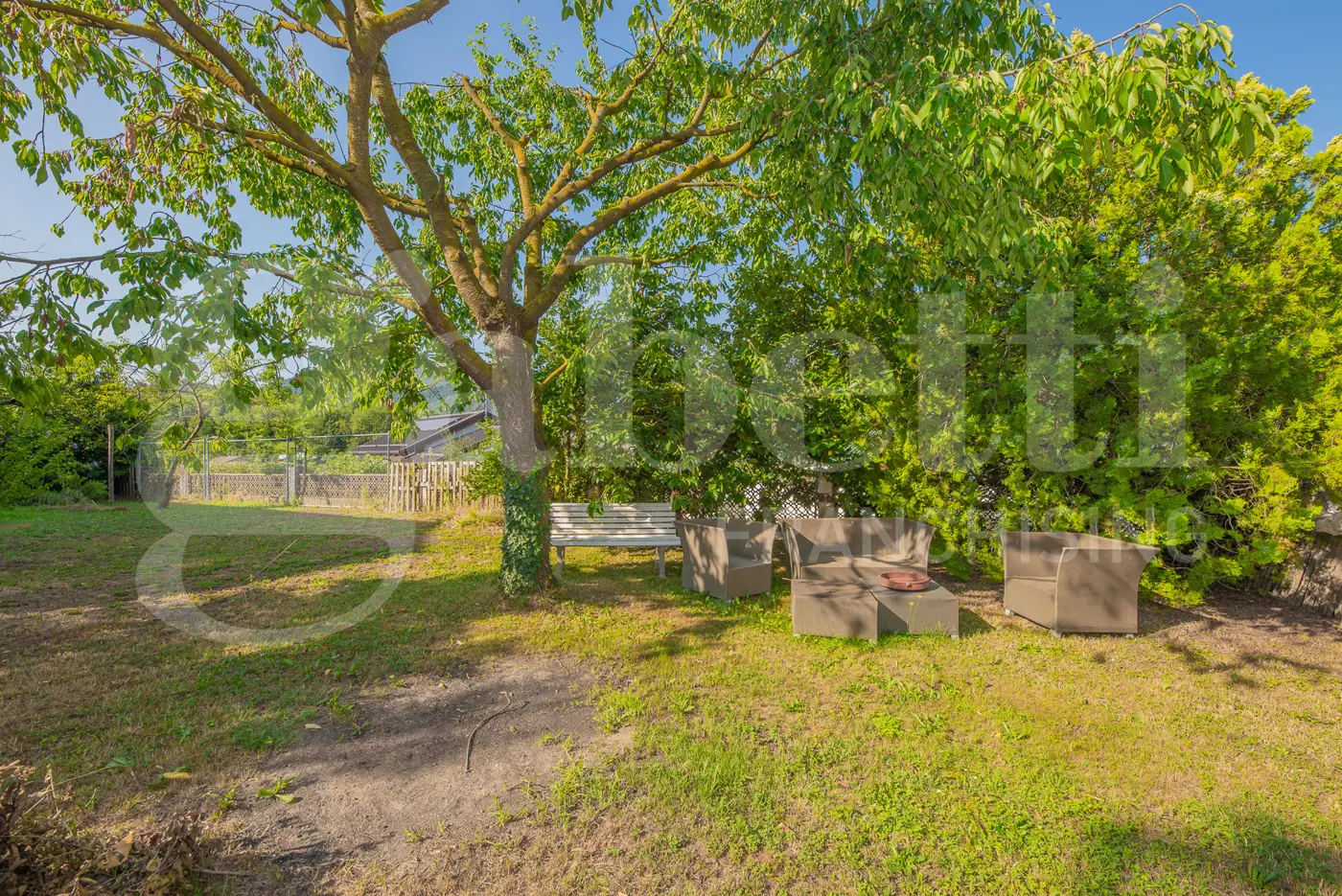 Immagine per Villa bifamiliare in vendita a Reano via Tetto 15