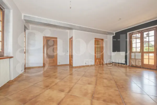 Villa Bifamiliare via Tetto 15, Reano