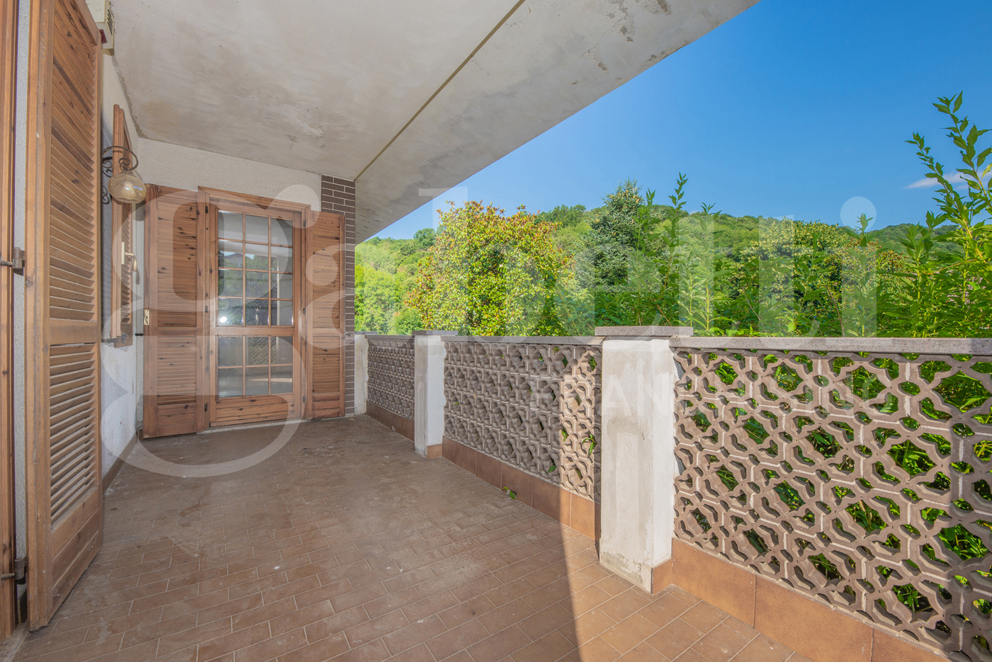 Immagine per Villa bifamiliare in vendita a Reano via Tetto 15
