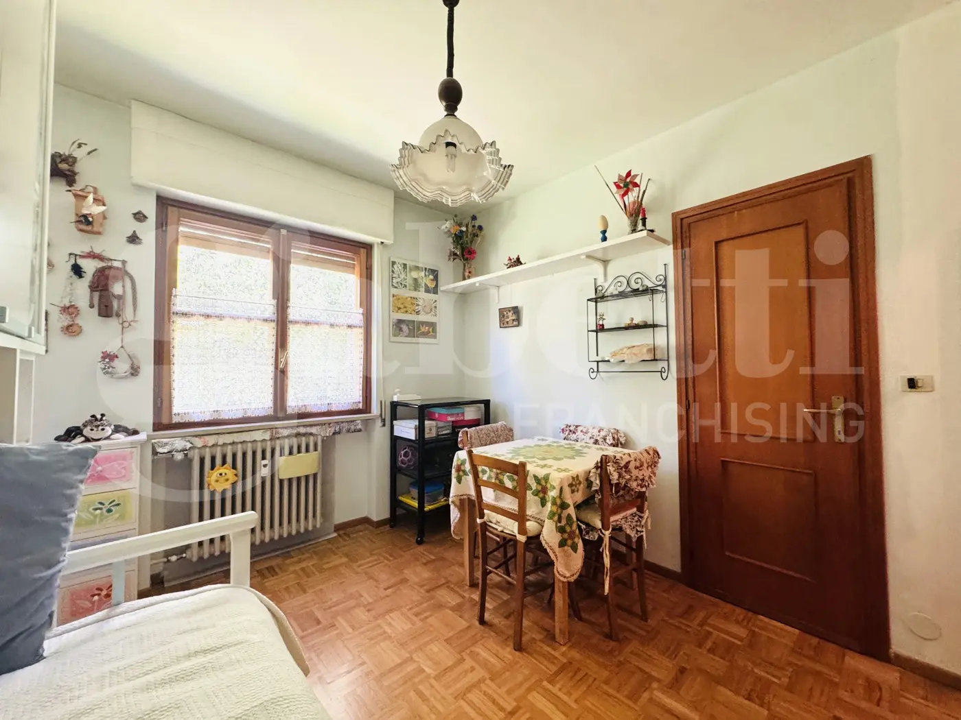 Immagine per Appartamento in vendita a Bardonecchia via Melezet