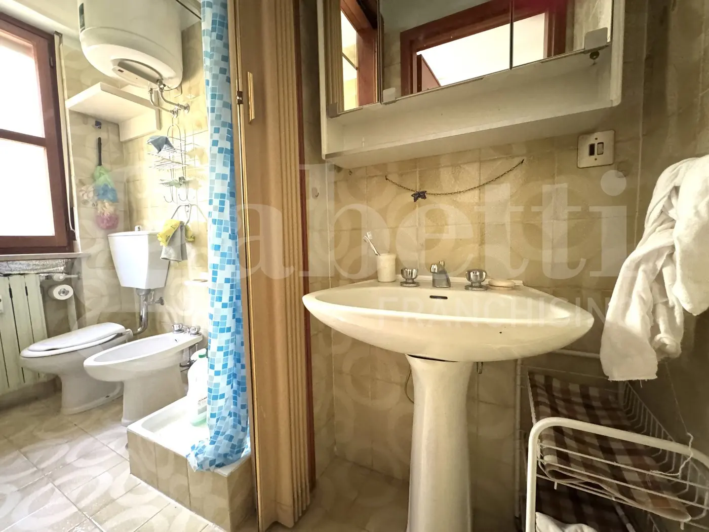 Immagine per Appartamento in vendita a Bardonecchia via Melezet