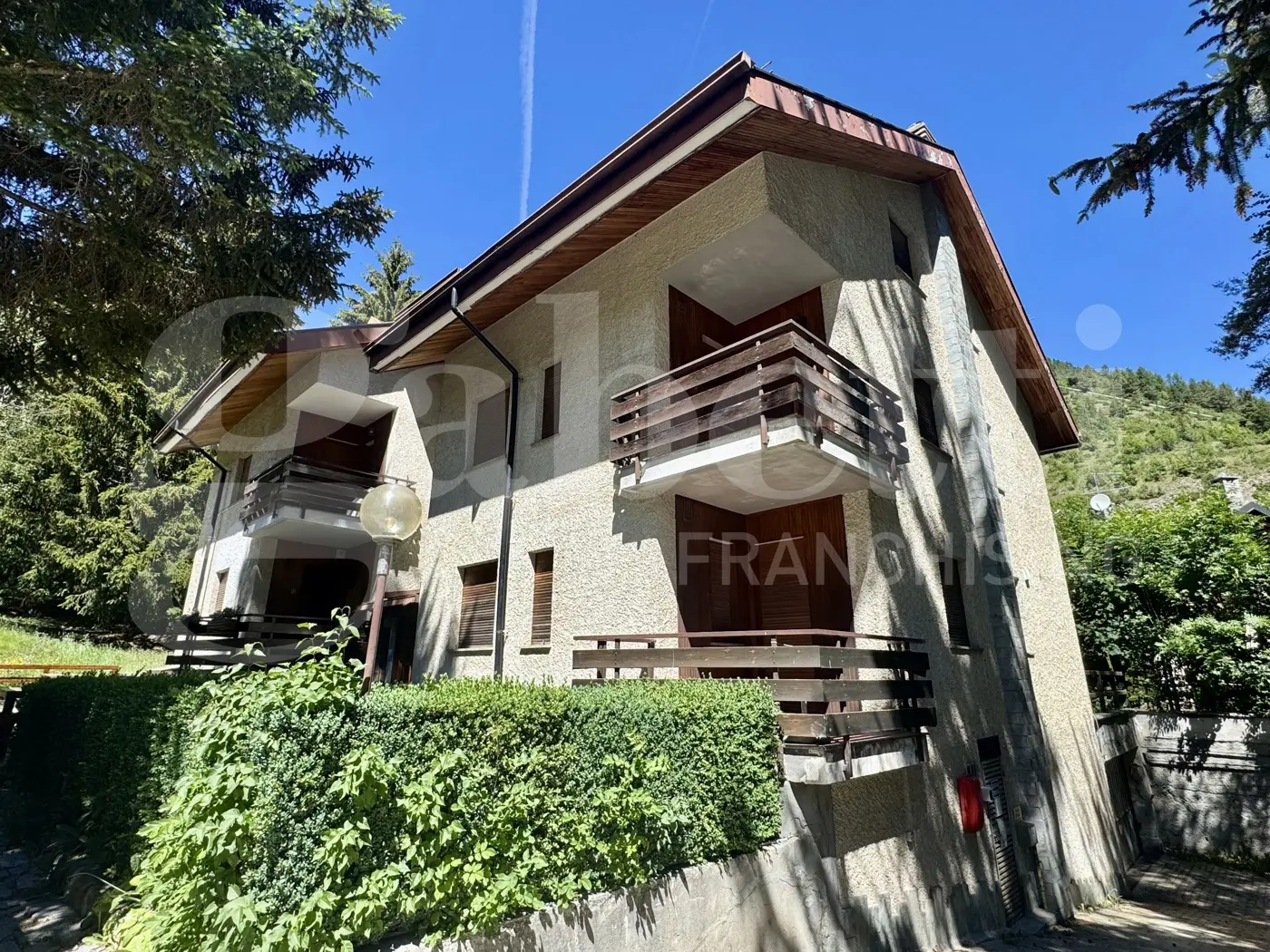Immagine per Appartamento in vendita a Bardonecchia via Melezet