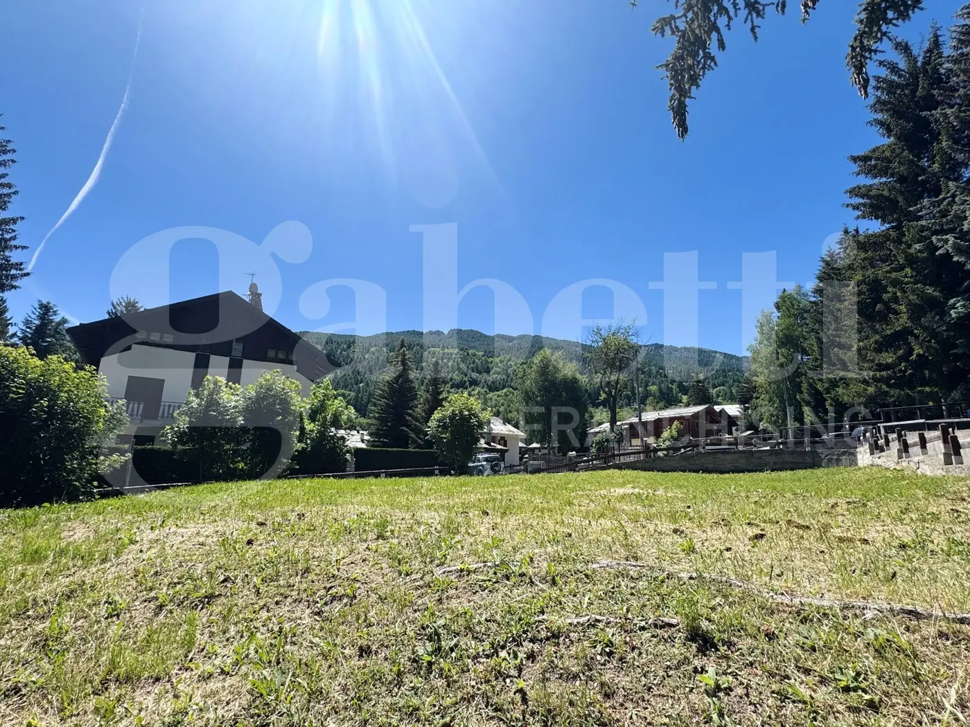 Immagine per Appartamento in vendita a Bardonecchia via Melezet