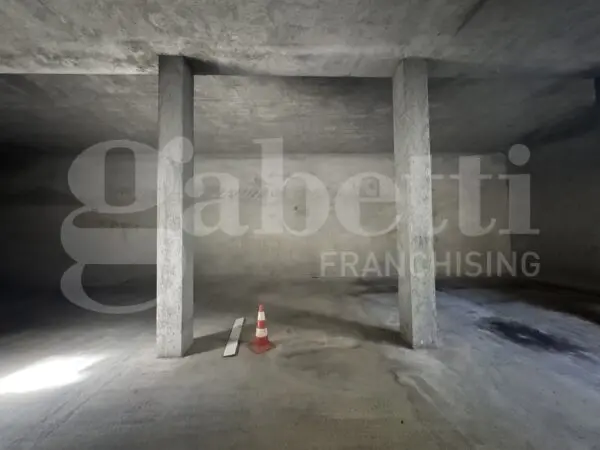 Appartamento via Melezet, Bardonecchia