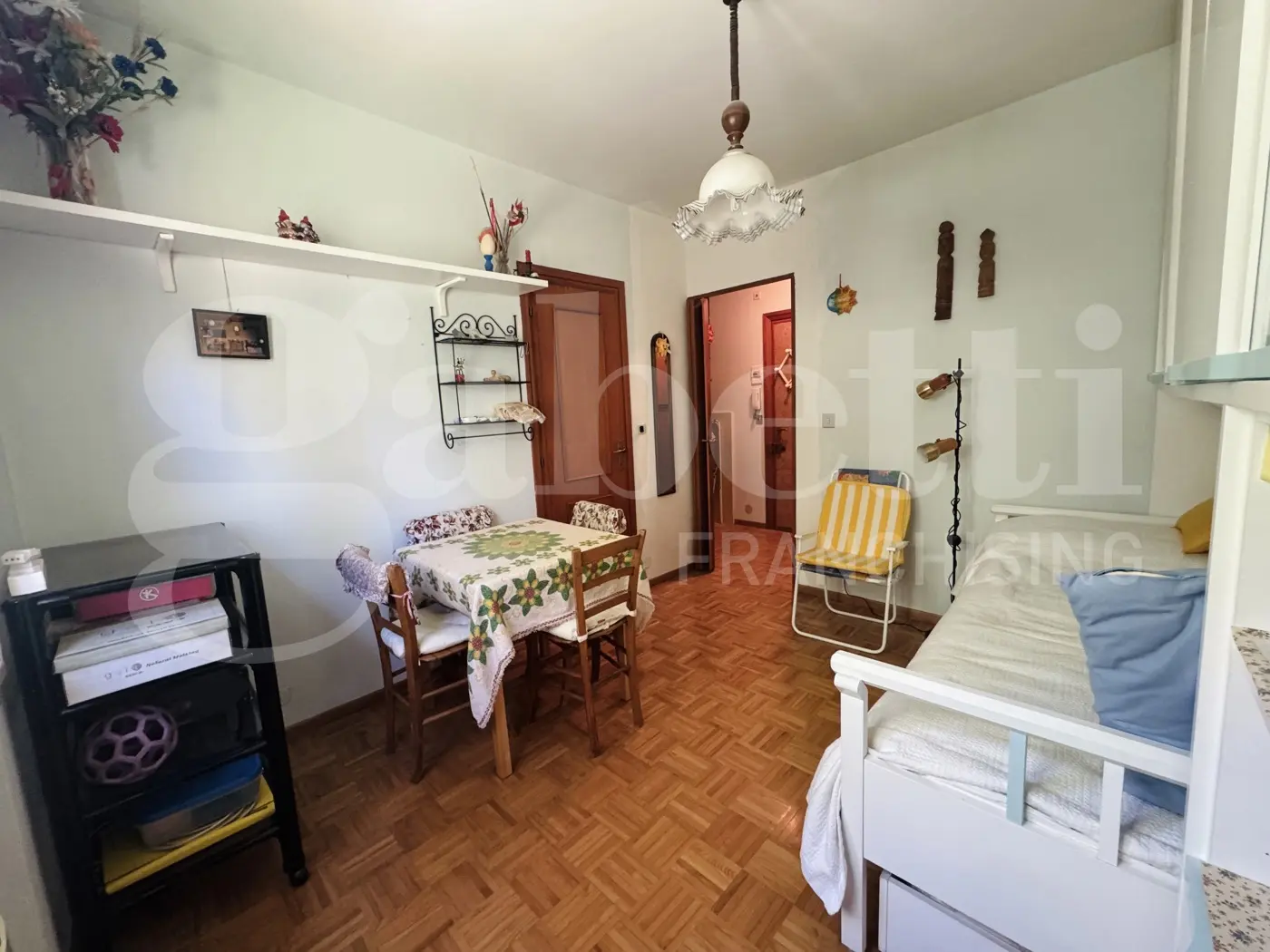 Immagine per Appartamento in vendita a Bardonecchia via Melezet