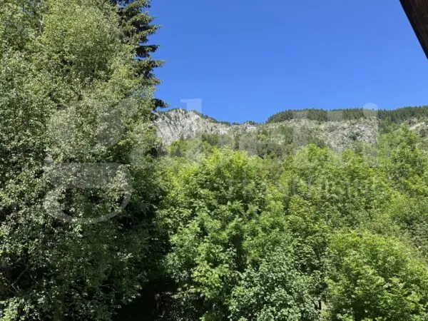 Appartamento via Melezet, Bardonecchia