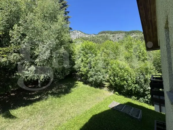 Appartamento via Melezet, Bardonecchia