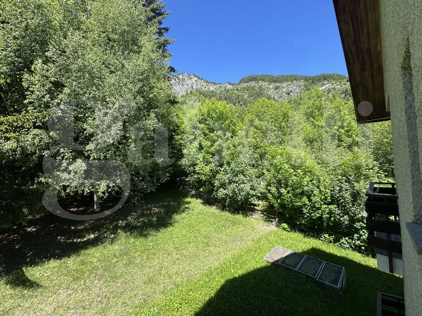 Immagine per Appartamento in vendita a Bardonecchia via Melezet