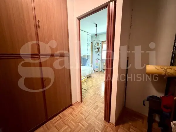Appartamento via Melezet, Bardonecchia