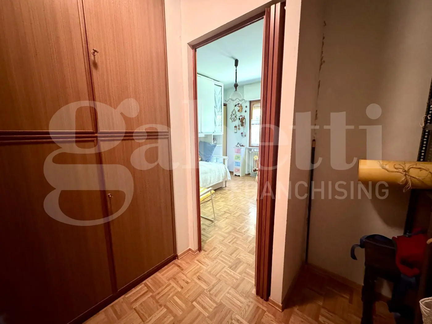 Immagine per Appartamento in vendita a Bardonecchia via Melezet